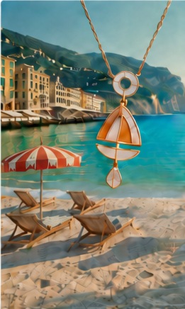 Portofino Viva